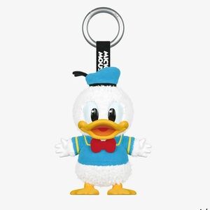 Pop Mart Mickey Family Cute Together Keychain
Series Figures Donald